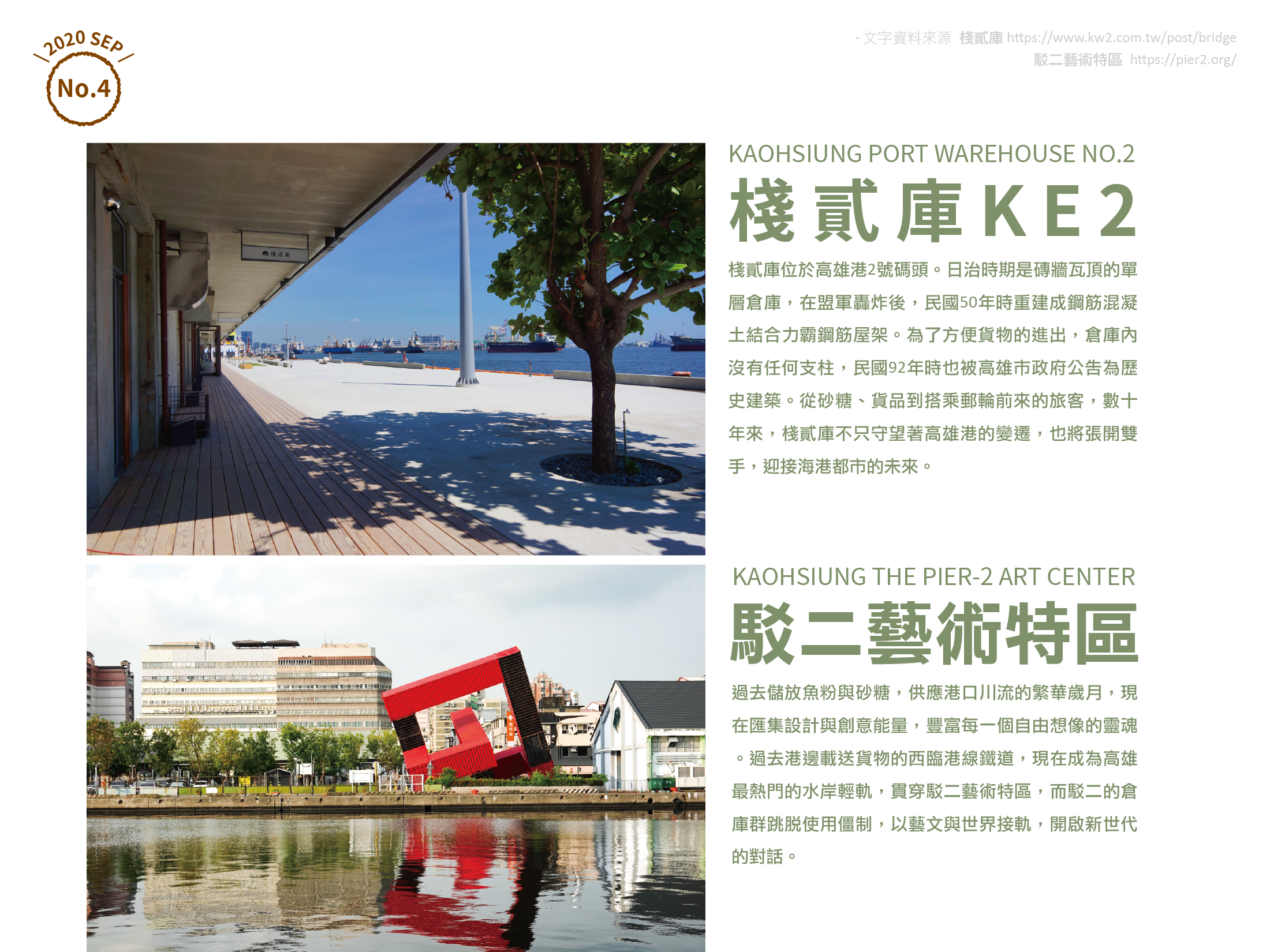 文青 網美(愛河 鹽埕 駁二)_內文圖 頁8